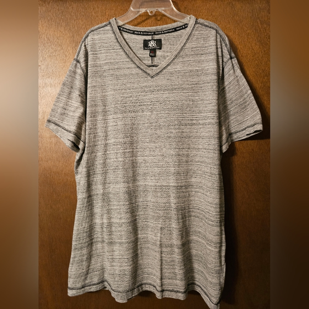 Rock & Republic shirt